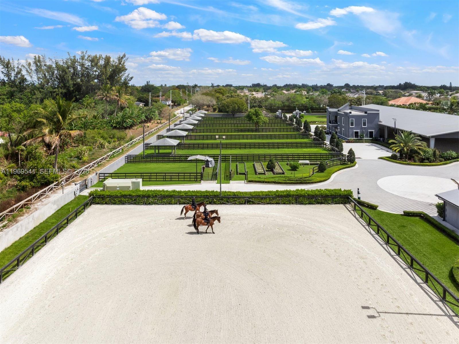 FLA FRUIT LANDS CO SUB NO - Residential