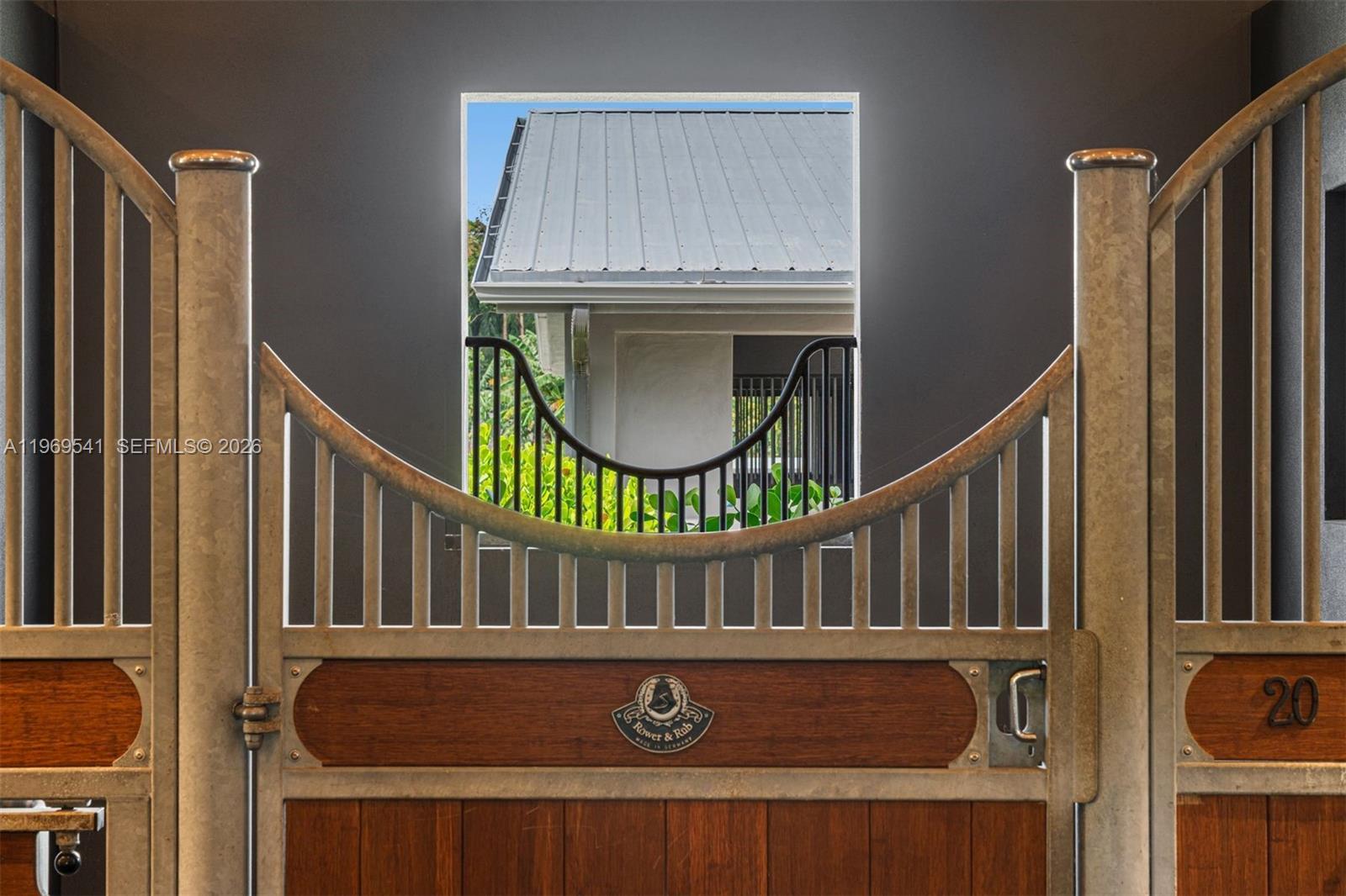 FLA FRUIT LANDS CO SUB NO - Residential