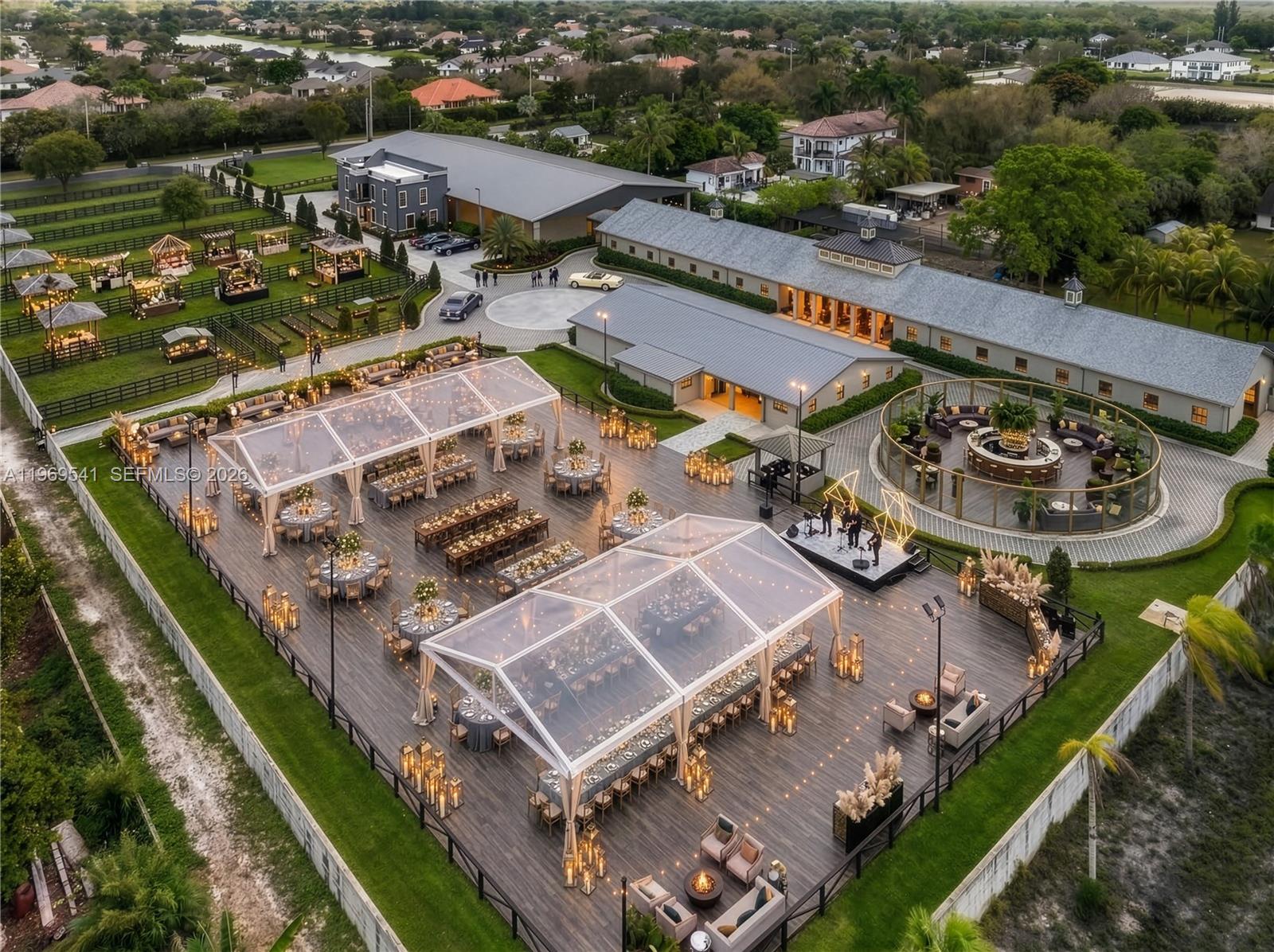 FLA FRUIT LANDS CO SUB NO - Residential