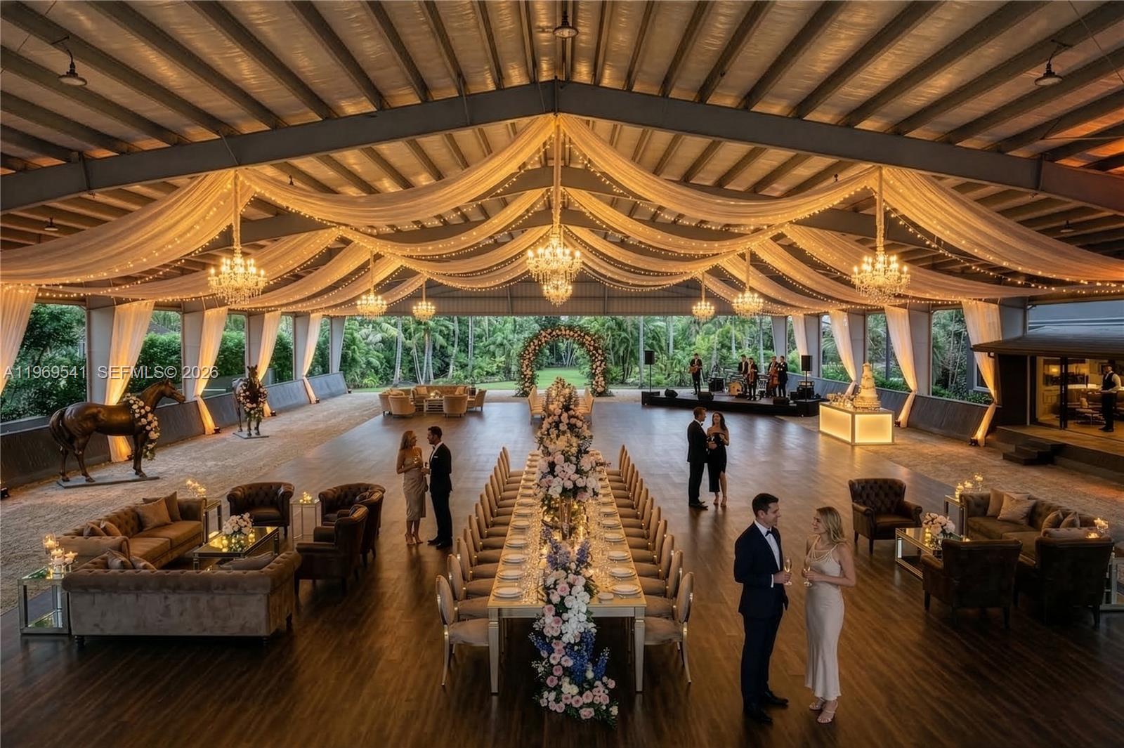 FLA FRUIT LANDS CO SUB NO - Residential