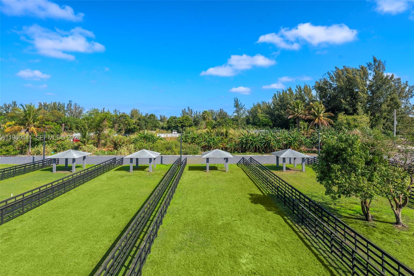 FLA FRUIT LANDS CO SUB NO - Residential