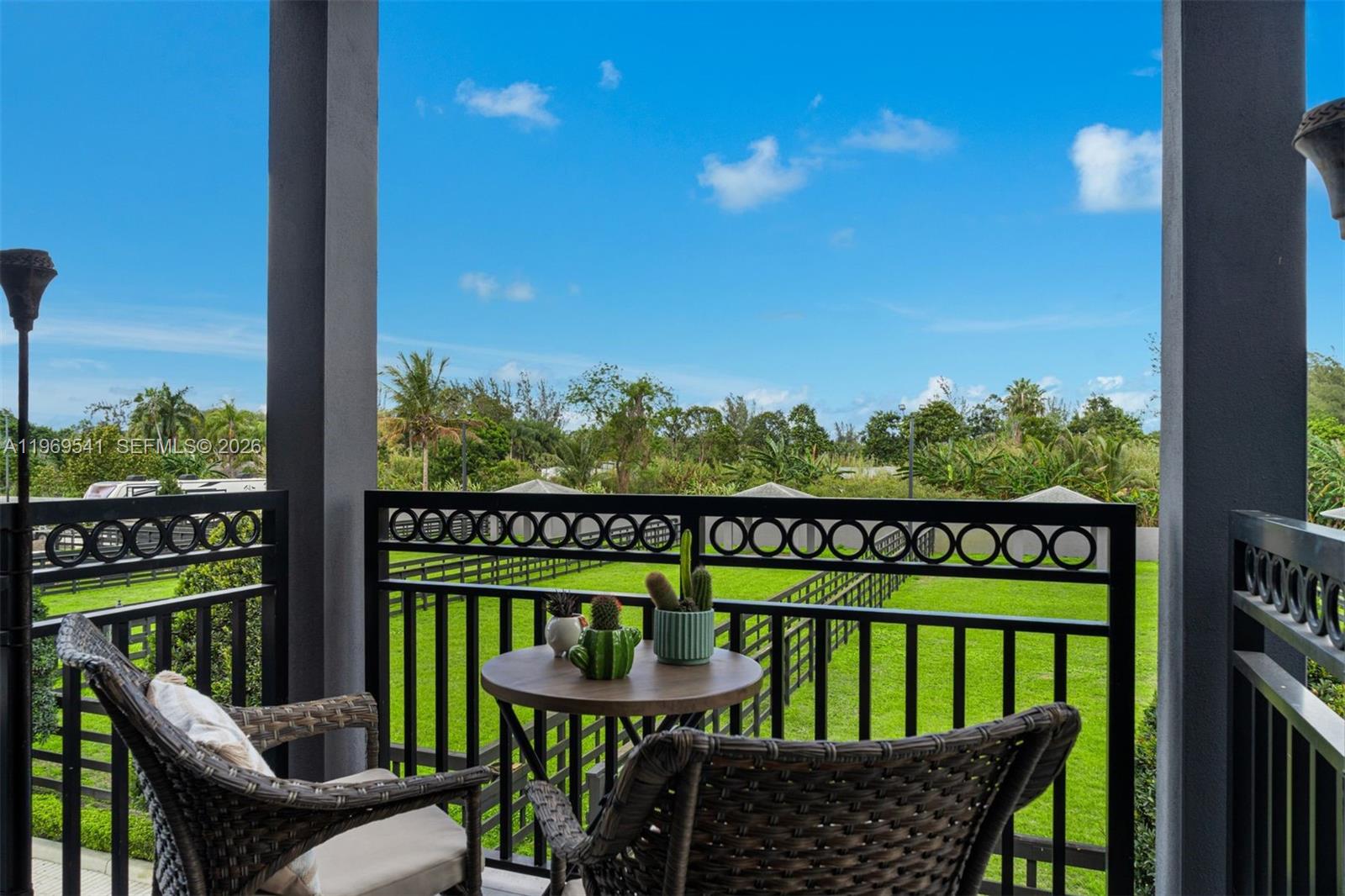 FLA FRUIT LANDS CO SUB NO - Residential