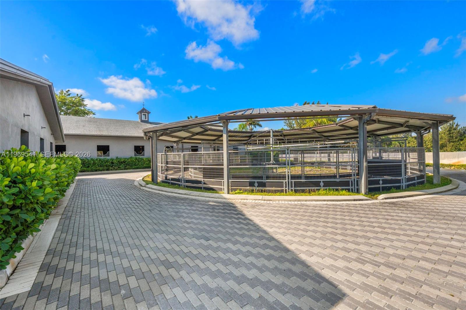 FLA FRUIT LANDS CO SUB NO - Residential