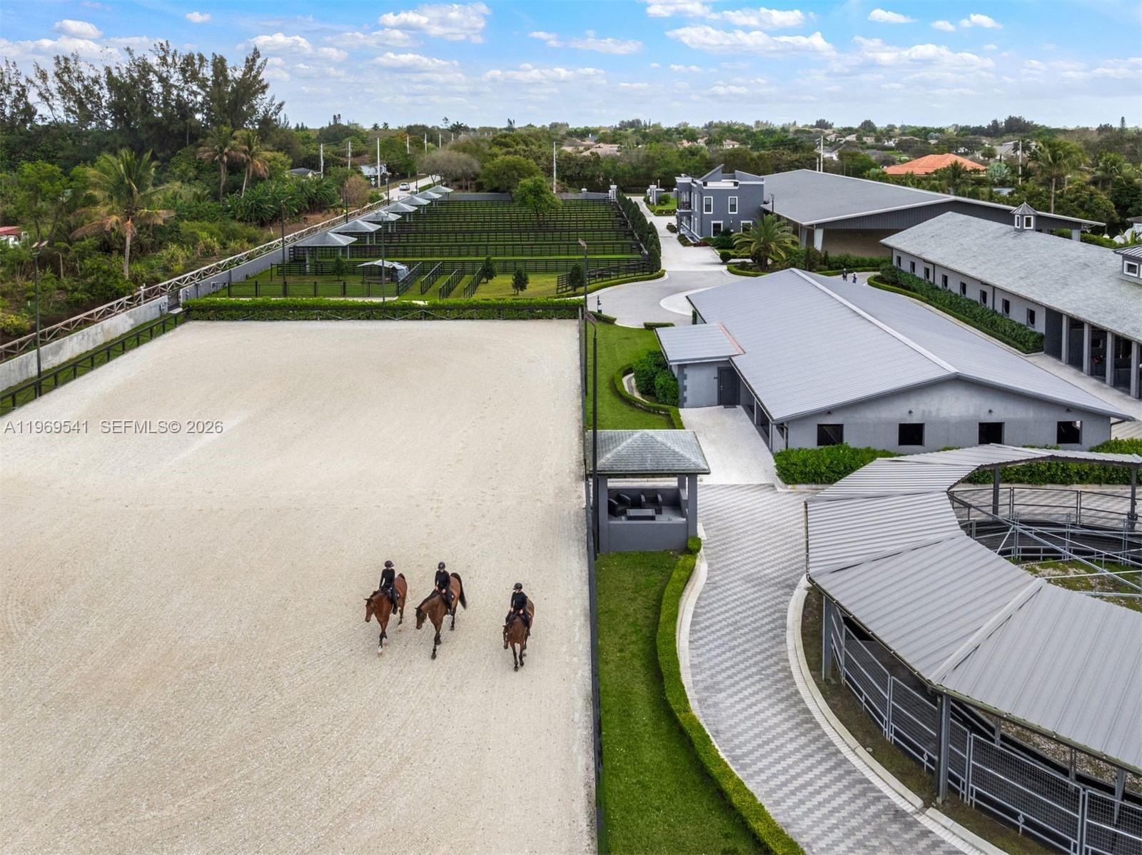 FLA FRUIT LANDS CO SUB NO - Residential