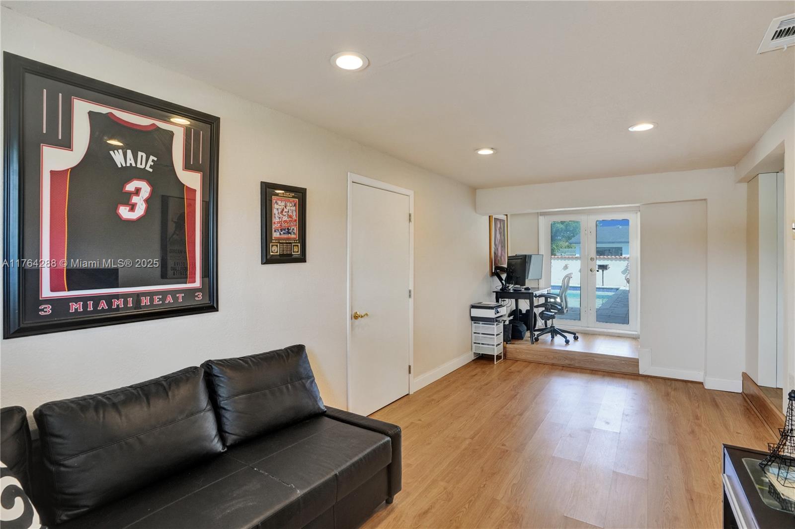 PALM SPRINGS NORTH SEC A - Residential