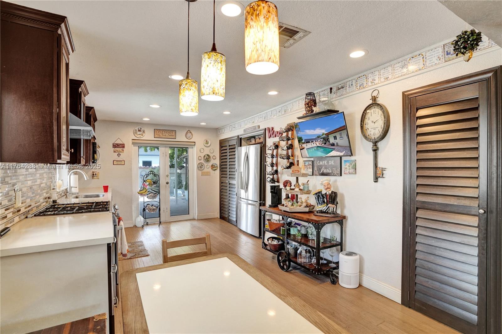 PALM SPRINGS NORTH SEC A - Residential