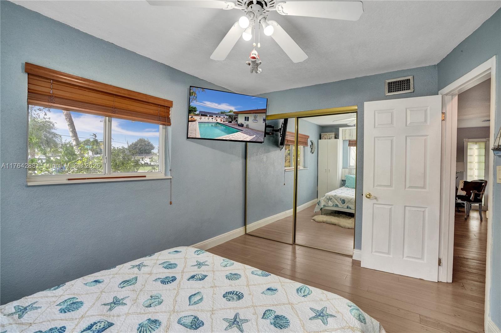 PALM SPRINGS NORTH SEC A - Residential