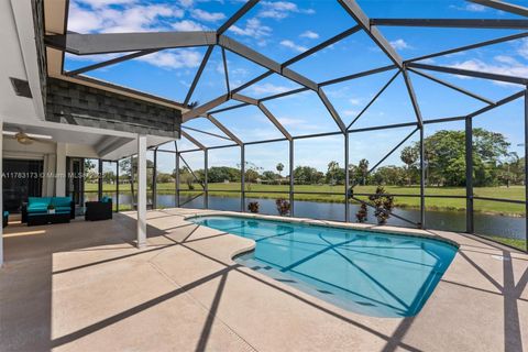 5721 Bayberry Ln Tamarac FL 33319