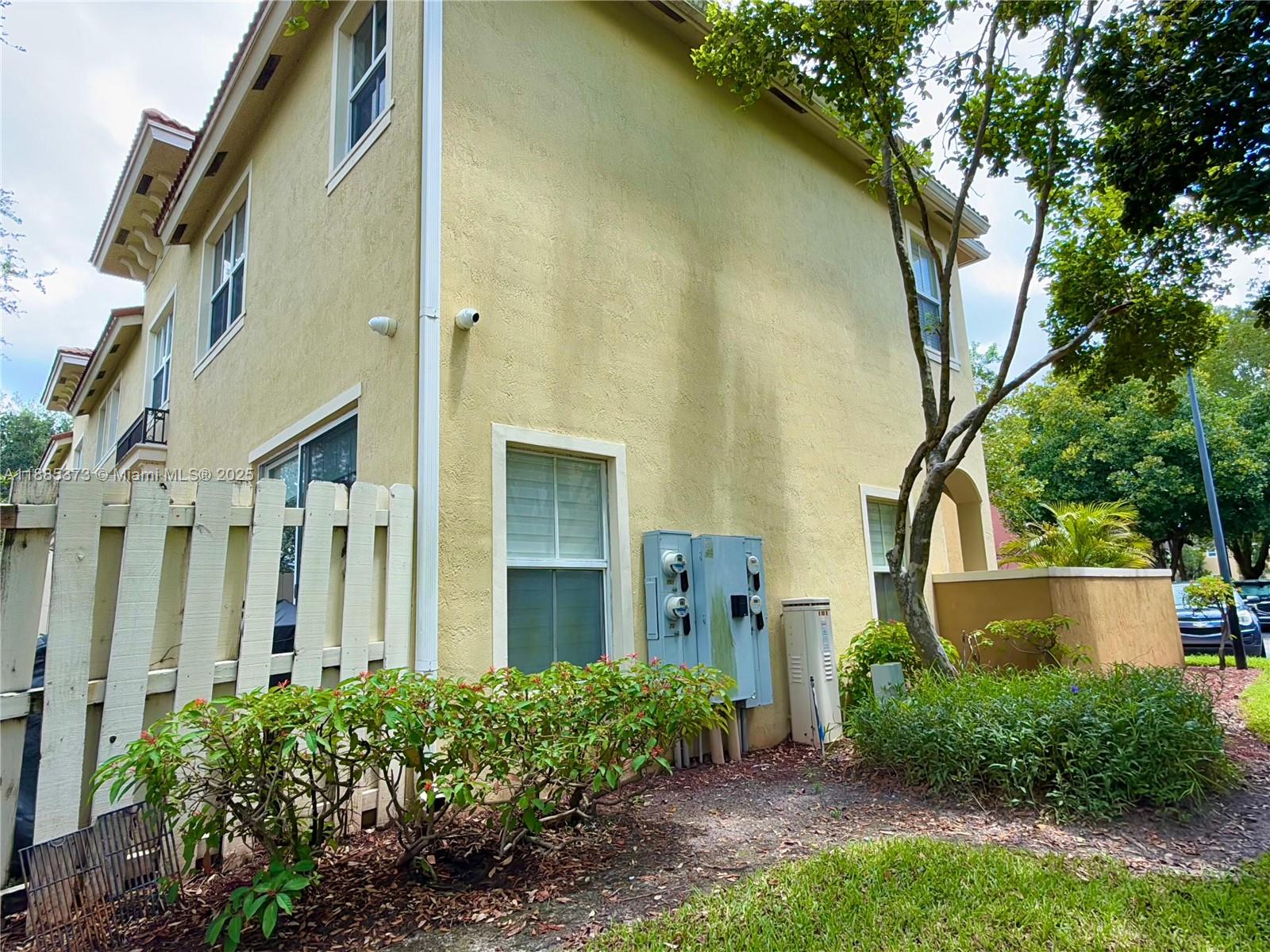 TUSCAN VILLAS CONDO - Residential