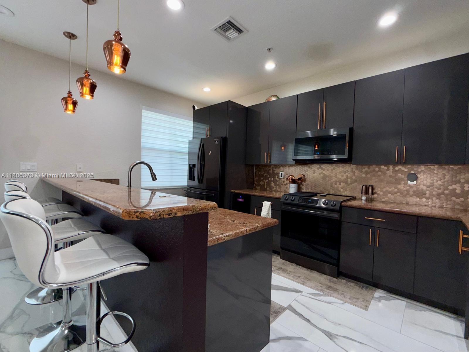 TUSCAN VILLAS CONDO - Residential