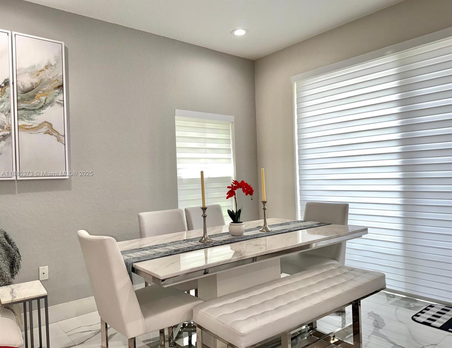 TUSCAN VILLAS CONDO - Residential