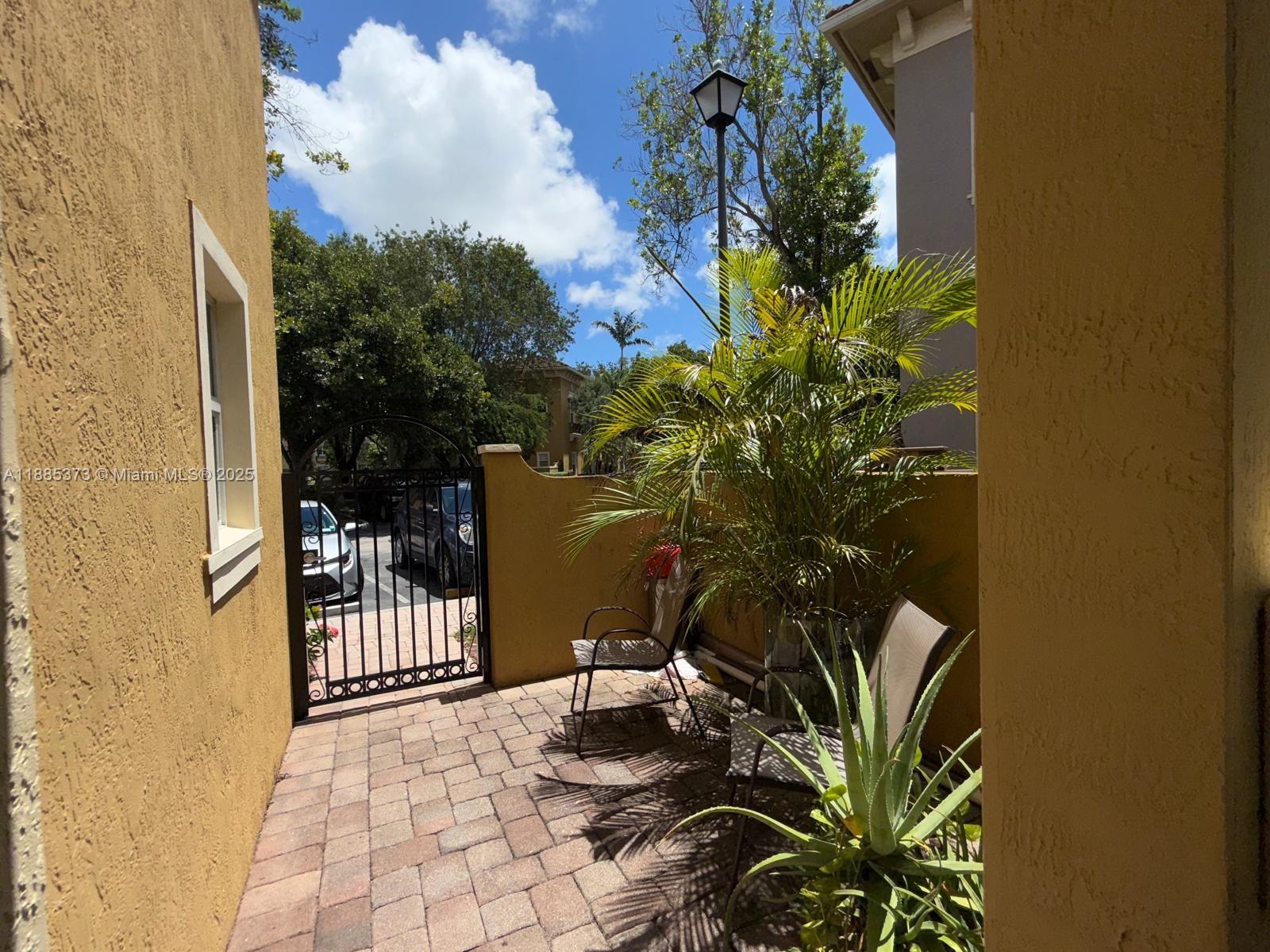 TUSCAN VILLAS CONDO - Residential