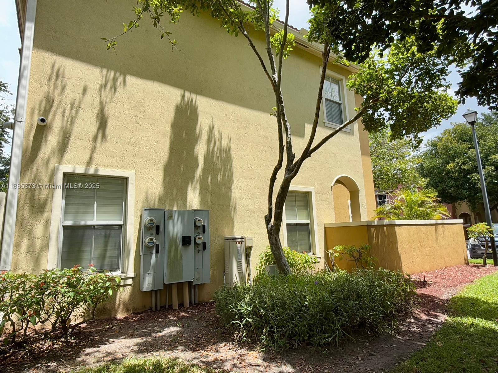 TUSCAN VILLAS CONDO - Residential