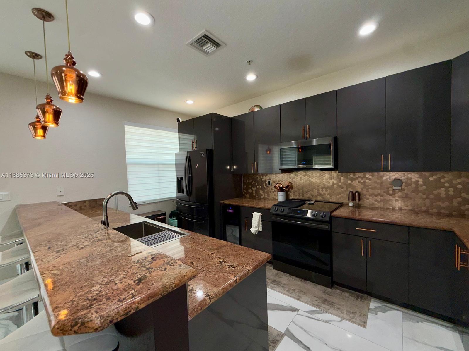 TUSCAN VILLAS CONDO - Residential