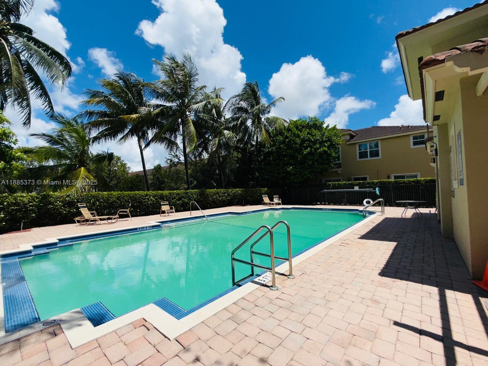 TUSCAN VILLAS CONDO - Residential