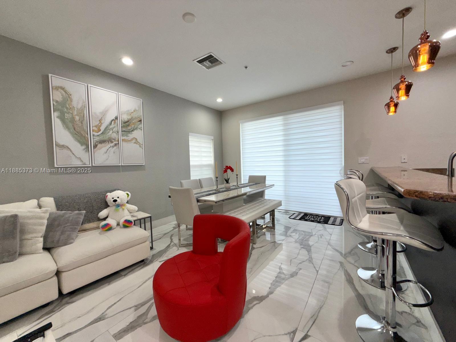 TUSCAN VILLAS CONDO - Residential