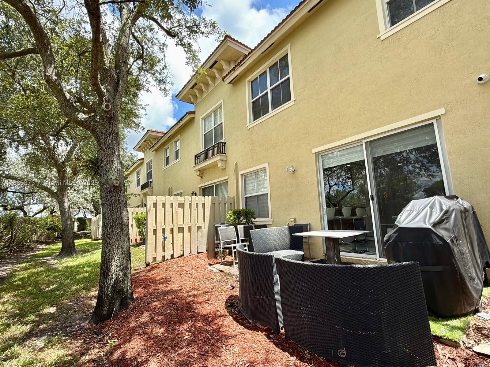 TUSCAN VILLAS CONDO - Residential