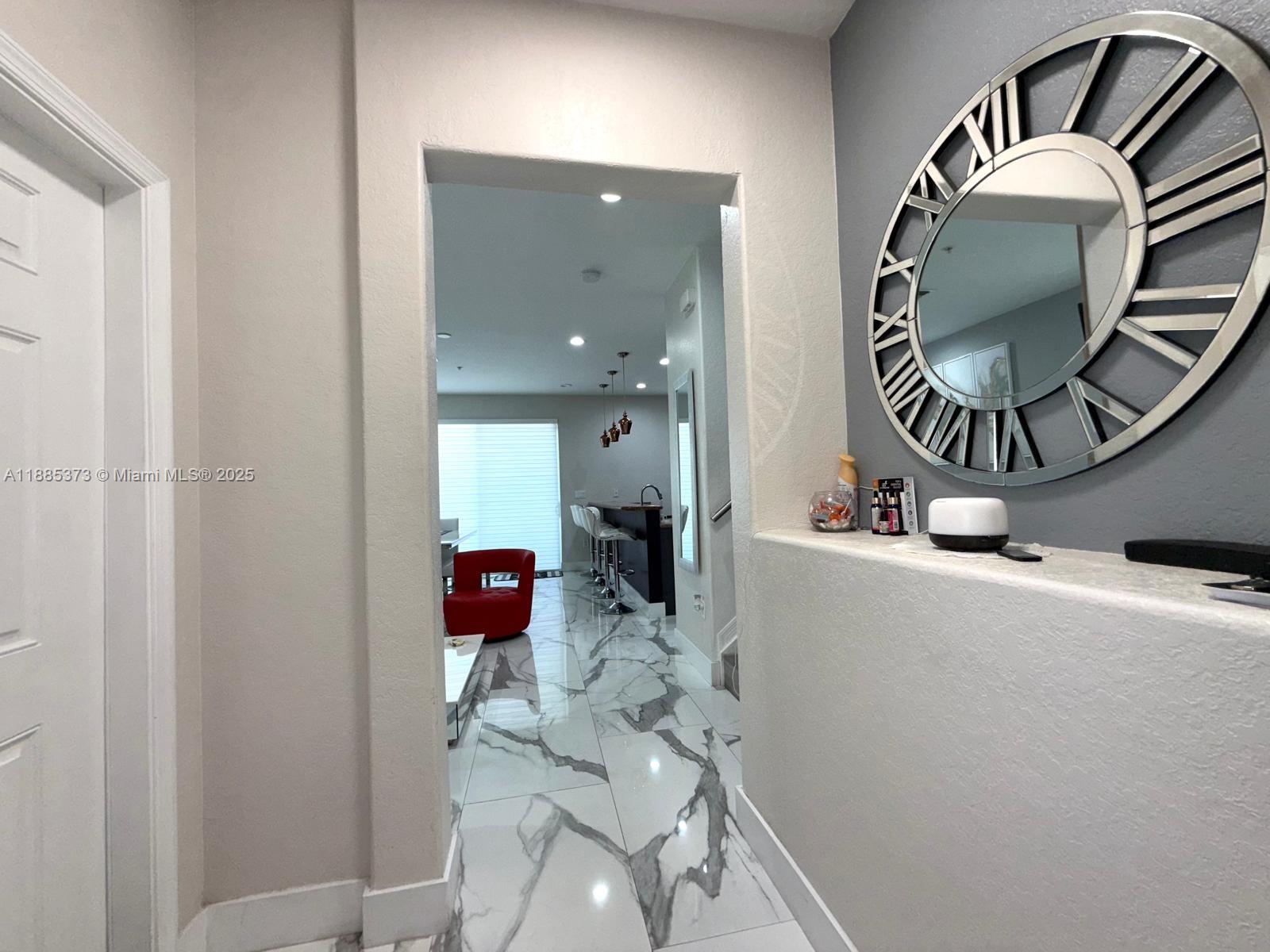 TUSCAN VILLAS CONDO - Residential