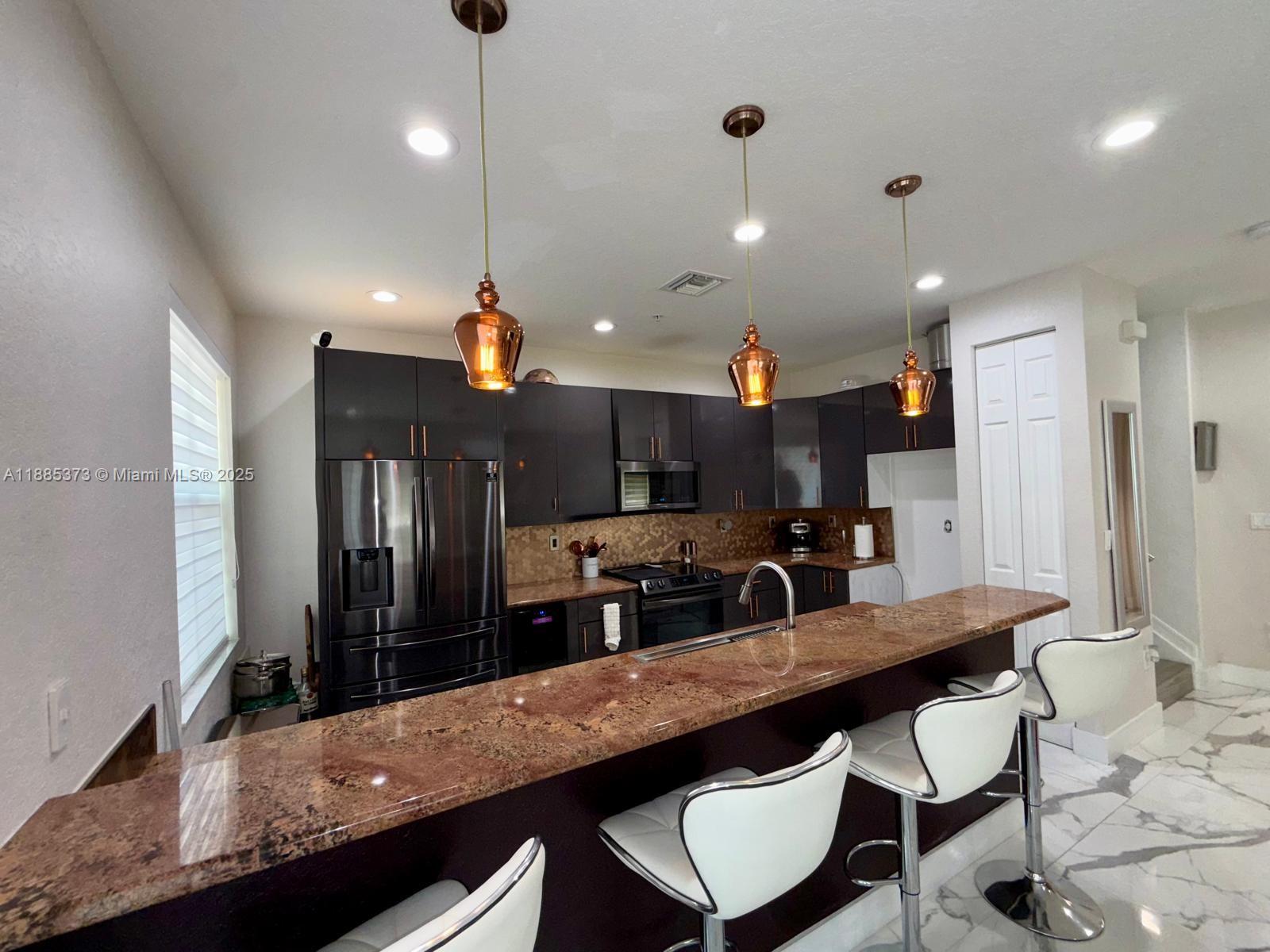 TUSCAN VILLAS CONDO - Residential