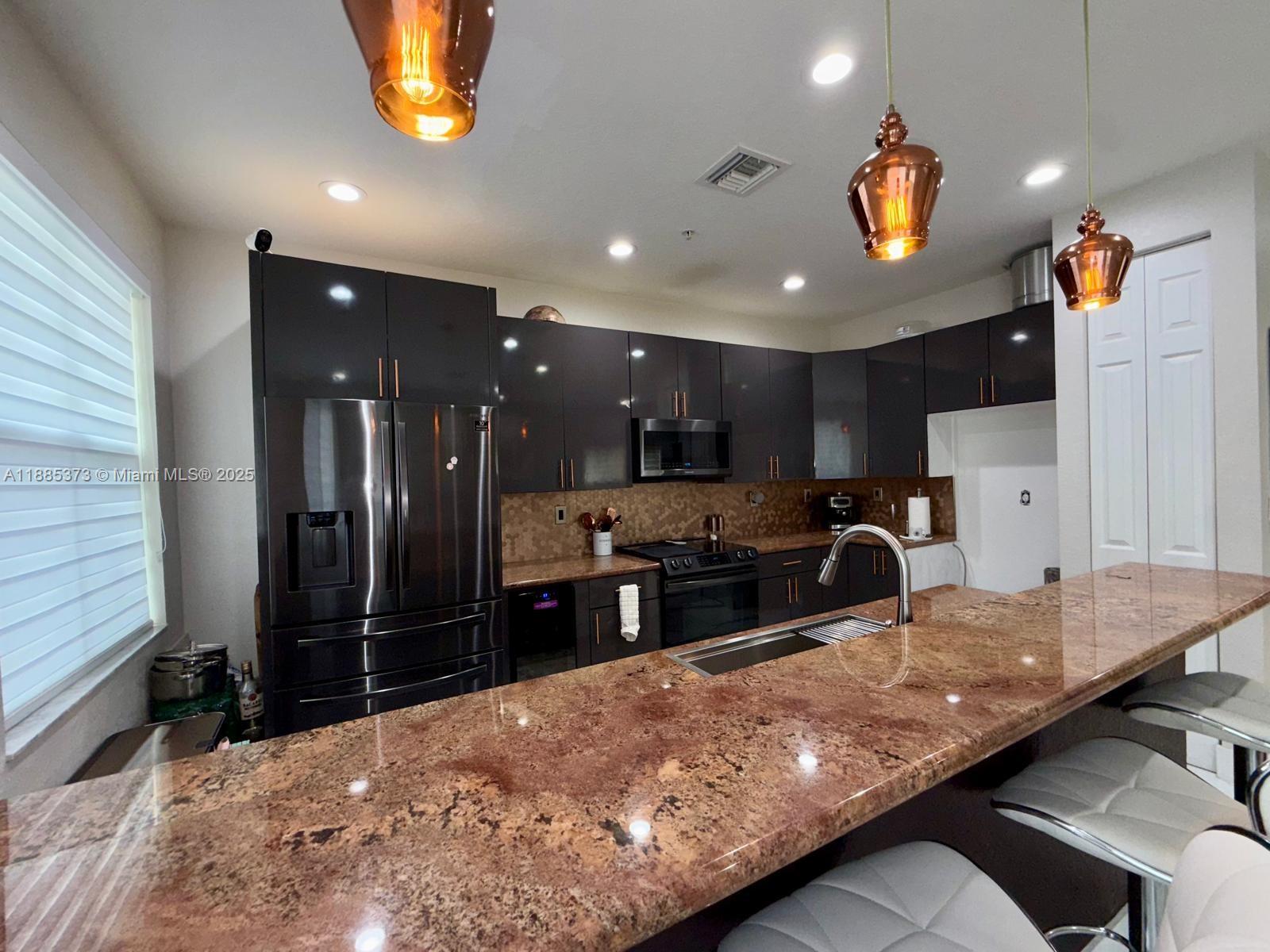 TUSCAN VILLAS CONDO - Residential