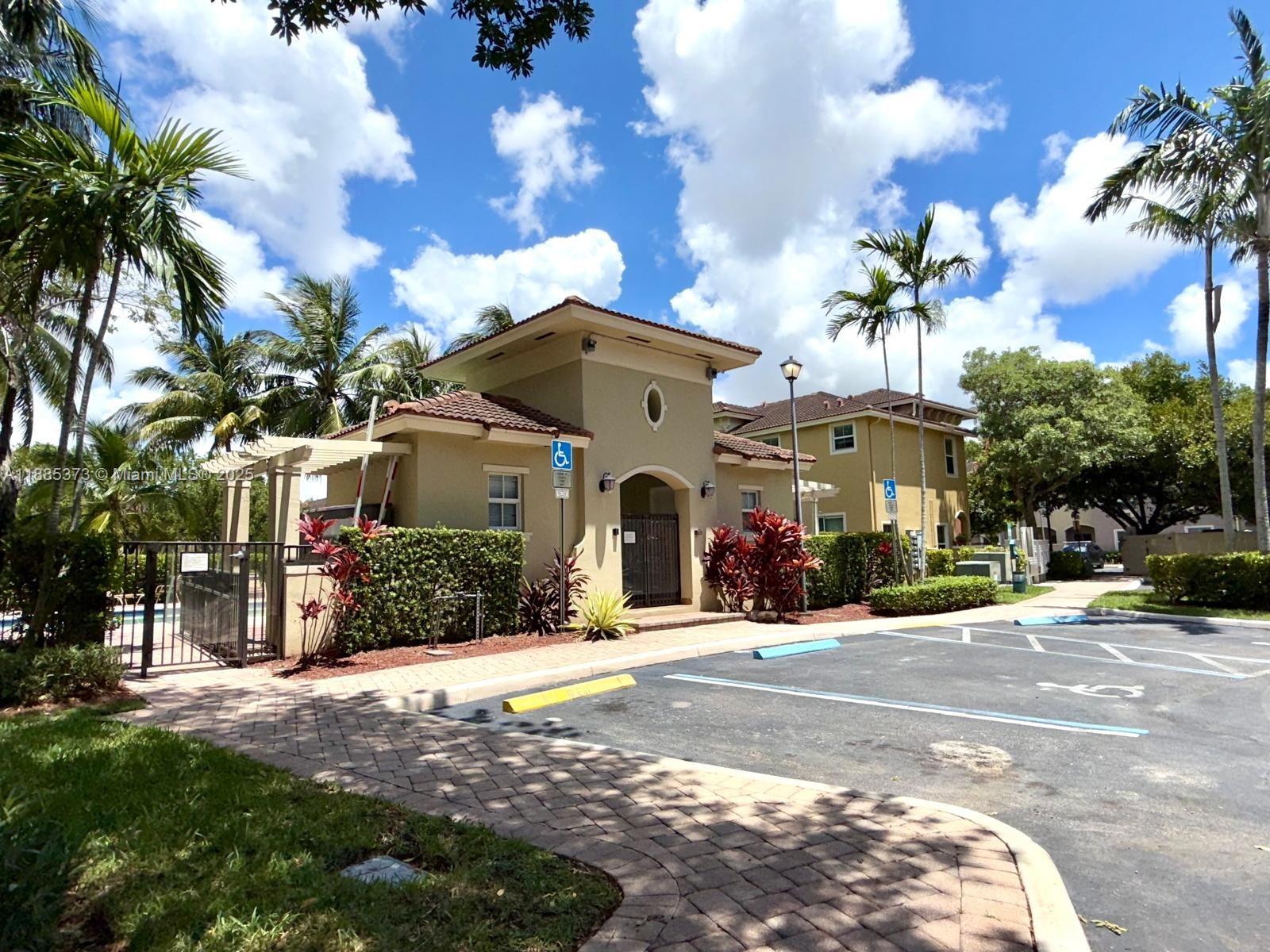 TUSCAN VILLAS CONDO - Residential
