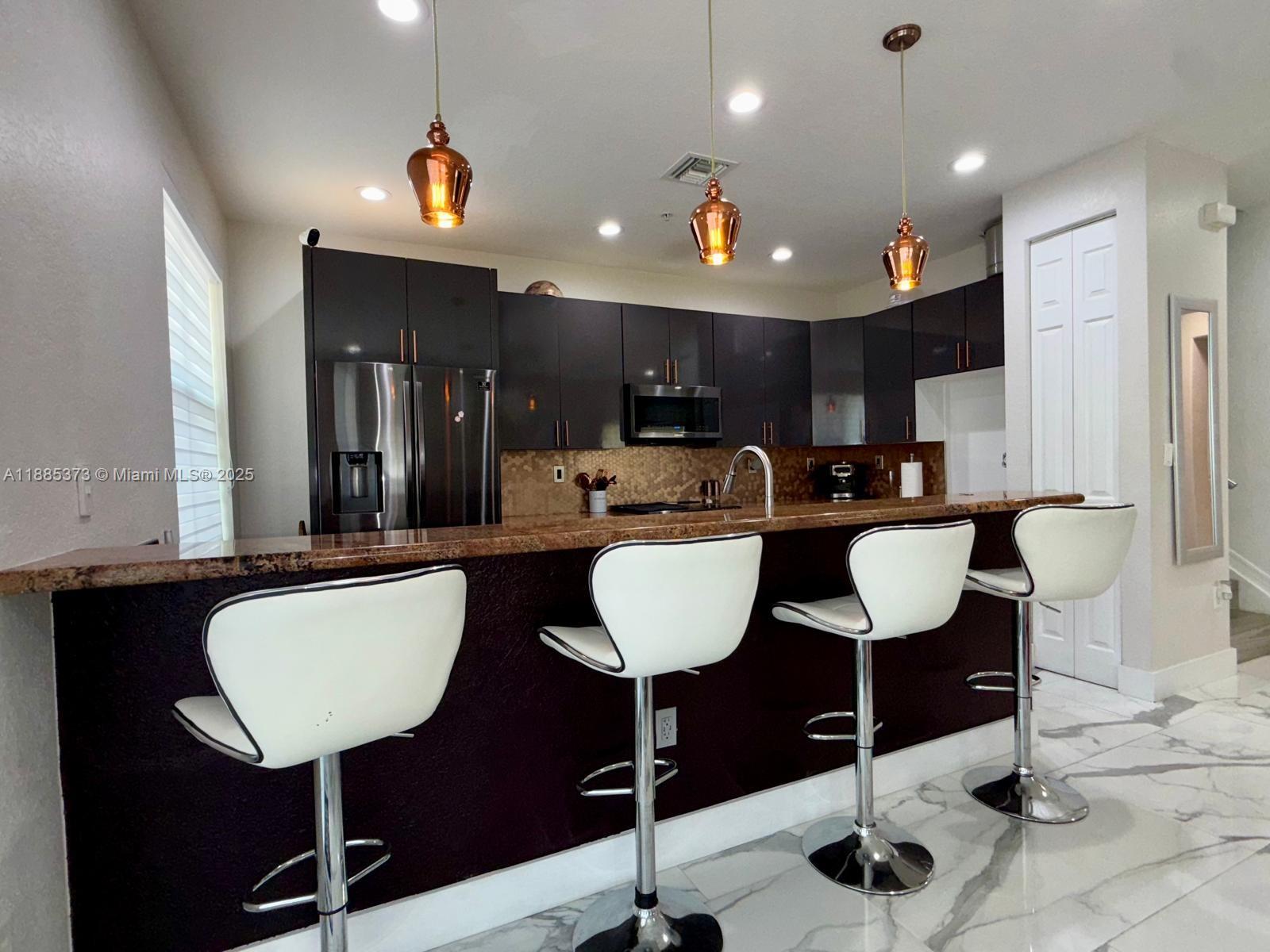TUSCAN VILLAS CONDO - Residential