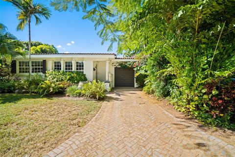 300 Manor Pl Coral Gables FL 33133