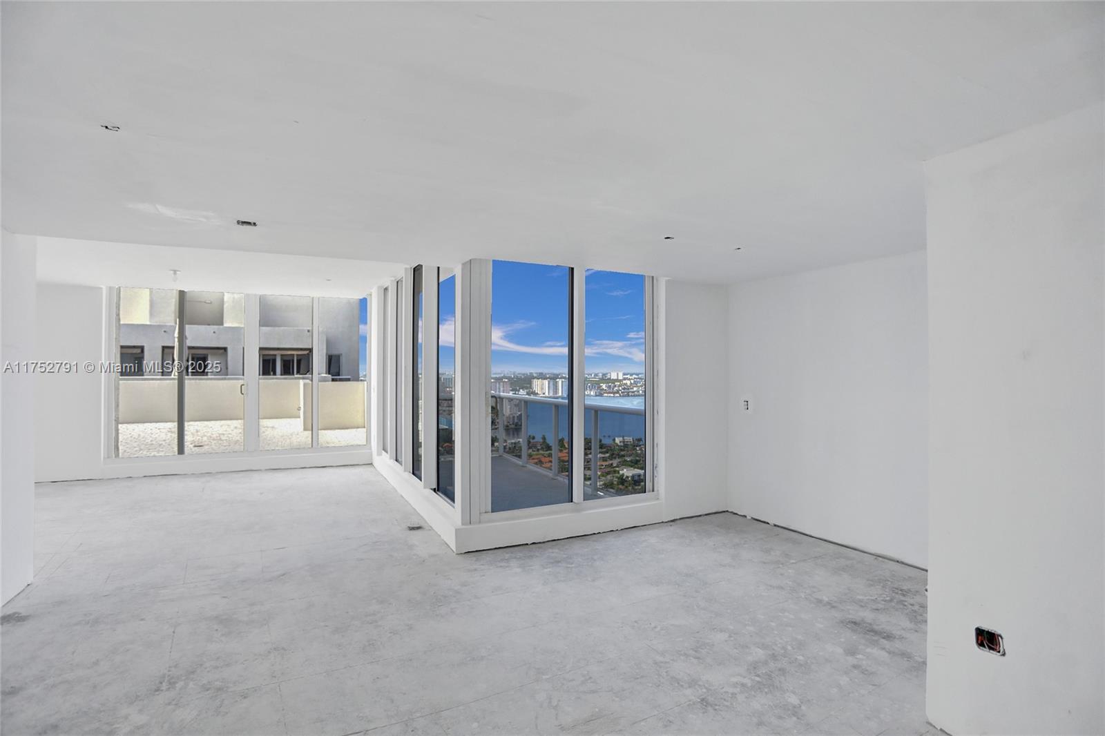 OCEAN TWO CONDO - Residential