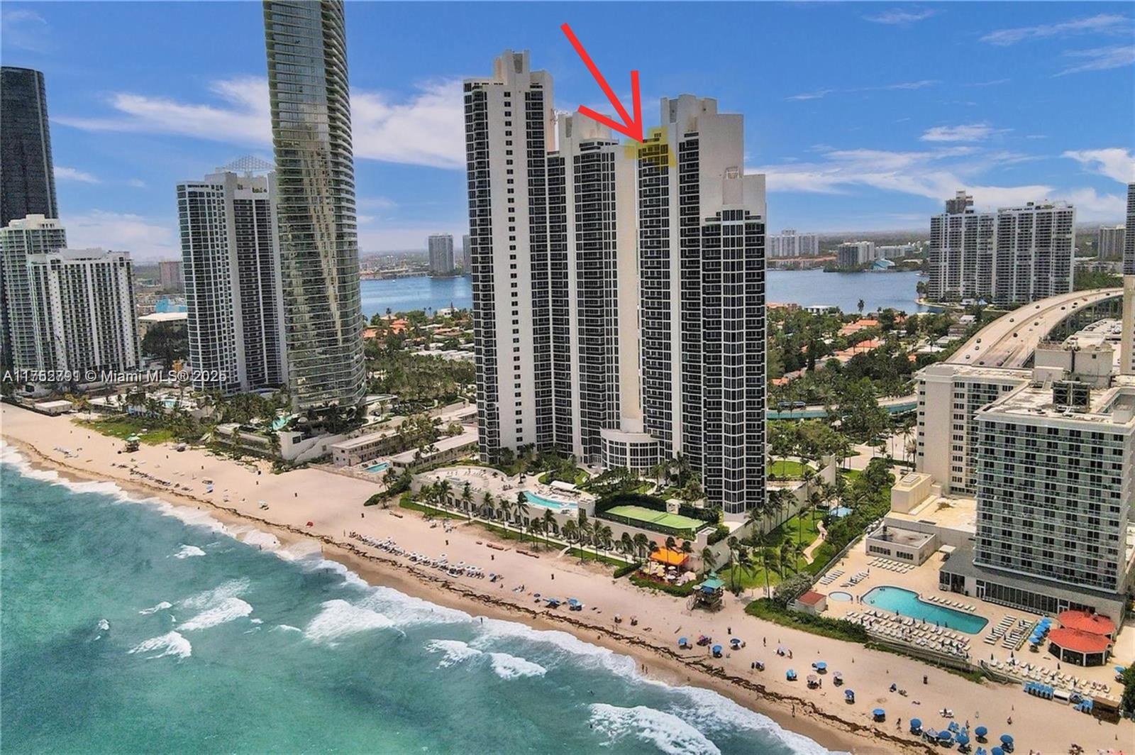 19111 Collins Ave PH4