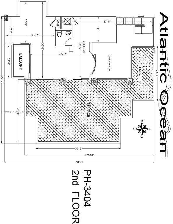 OCEAN TWO CONDO - Residential