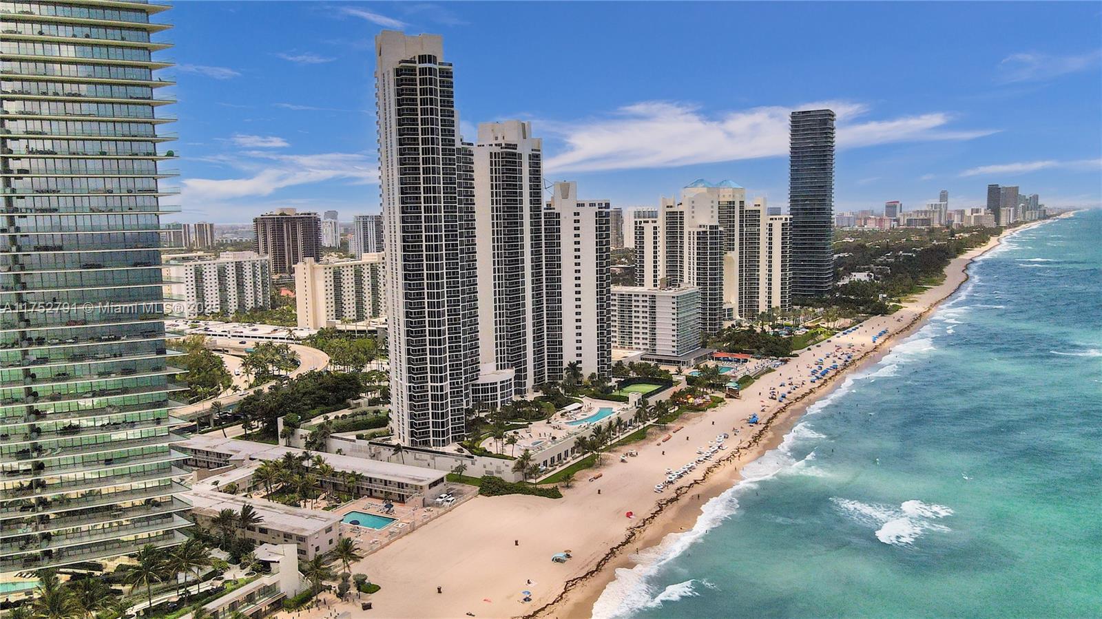 OCEAN TWO CONDO - Residential