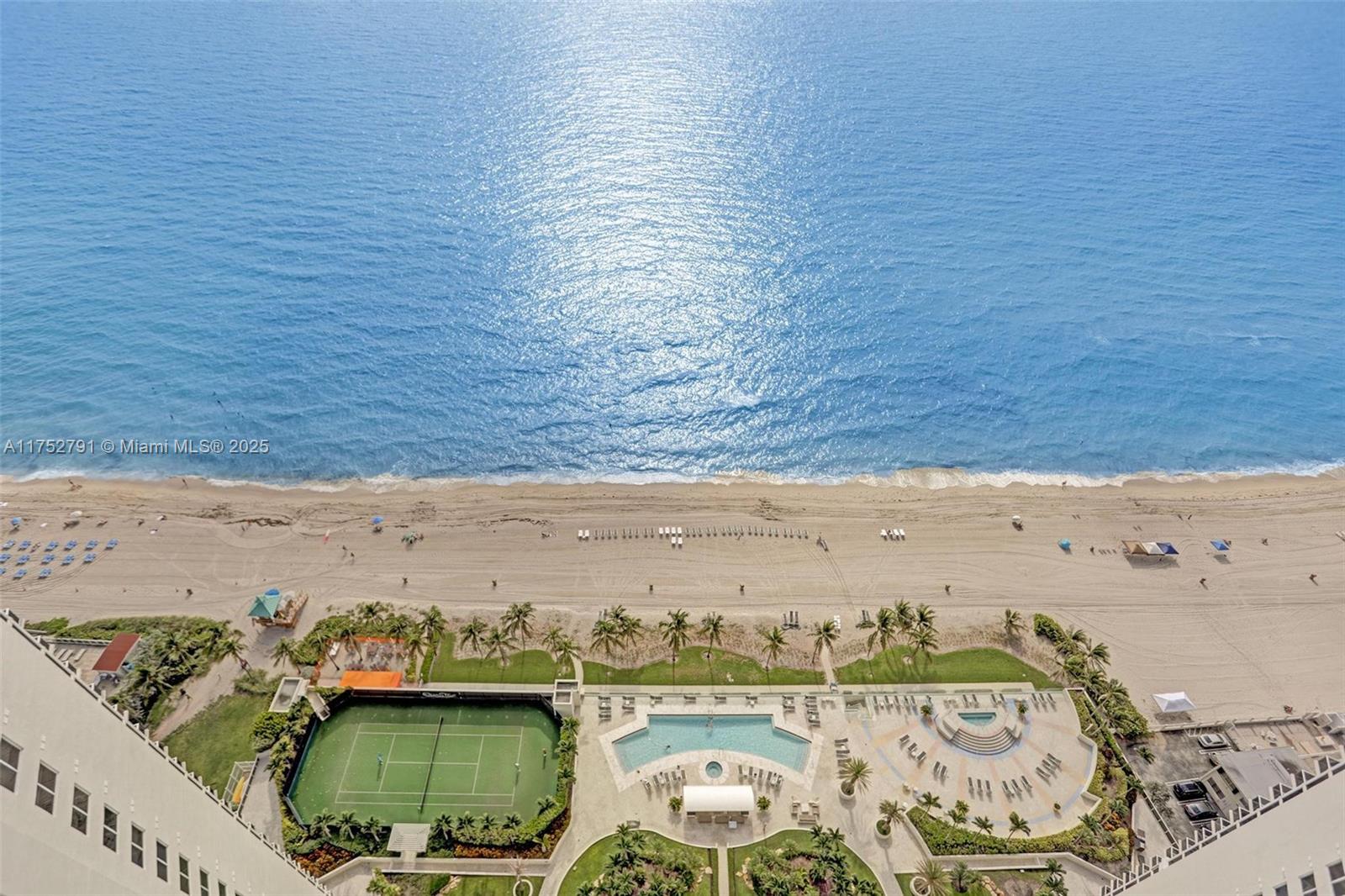 OCEAN TWO CONDO - Residential