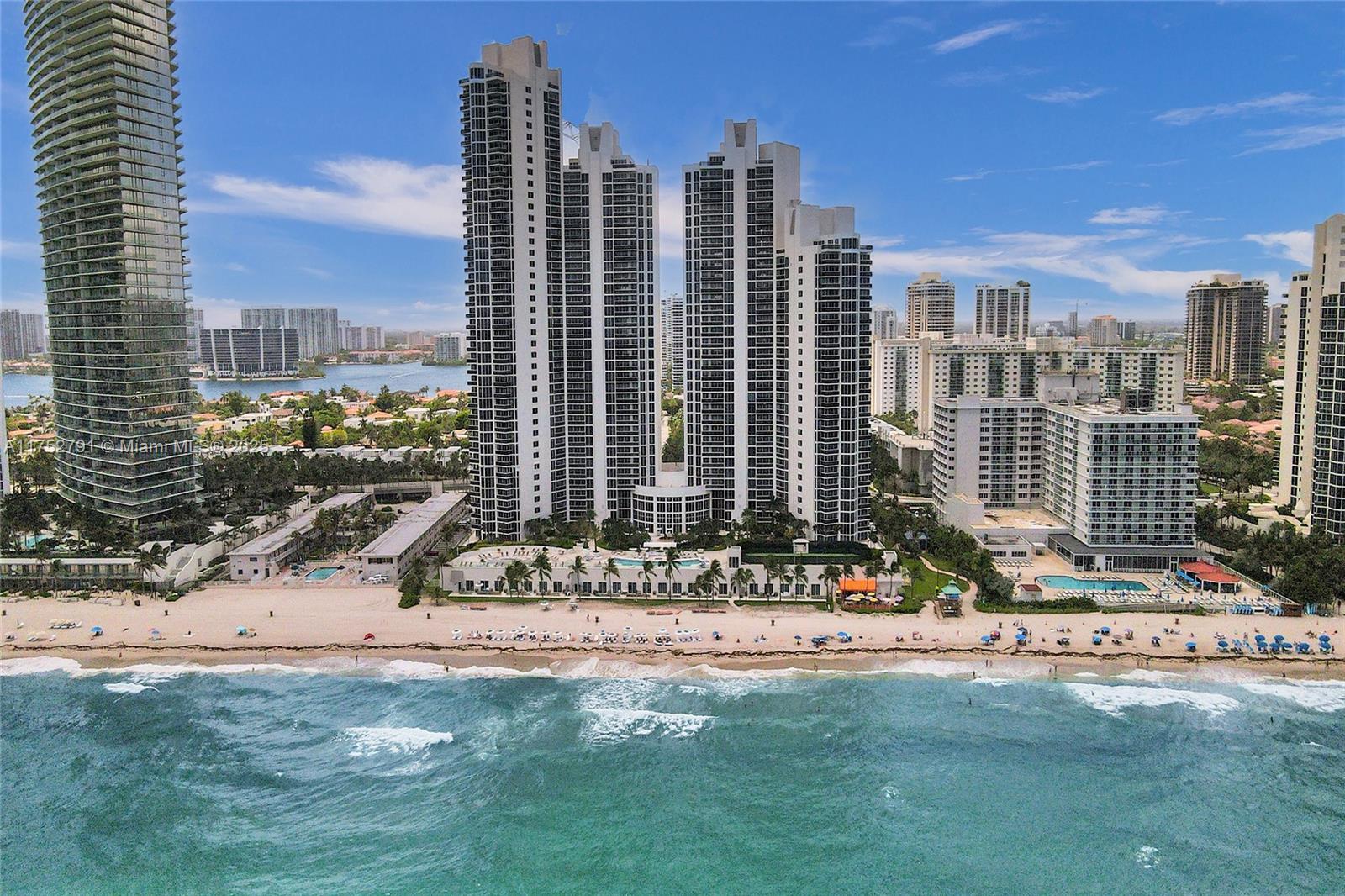 OCEAN TWO CONDO - Residential