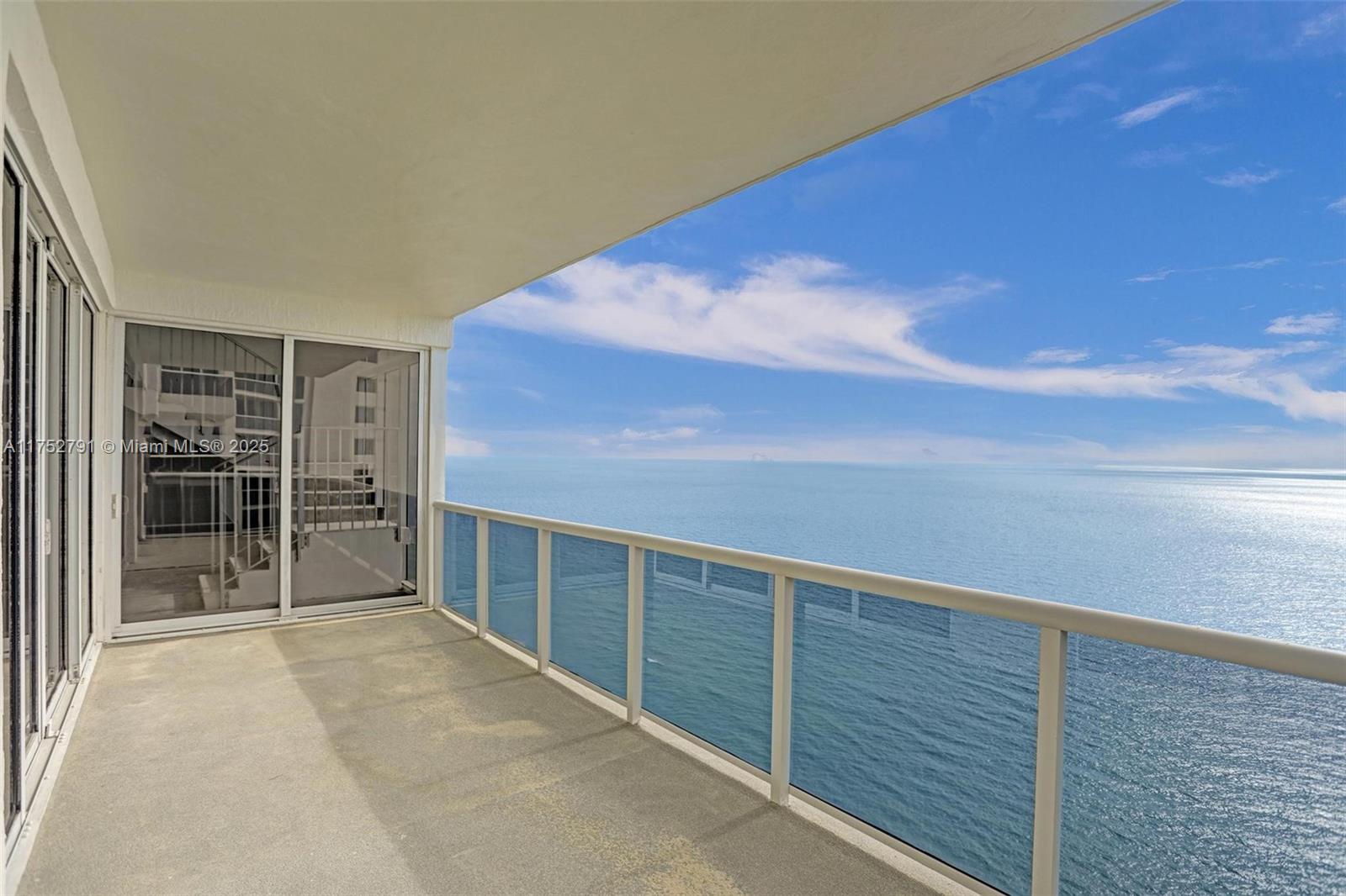 OCEAN TWO CONDO - Residential
