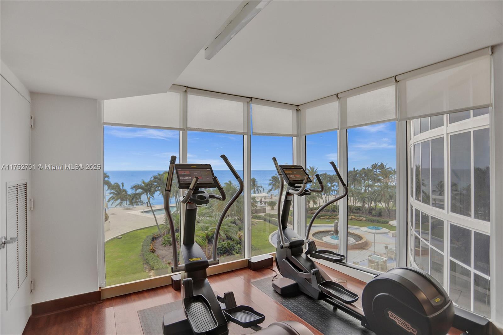 OCEAN TWO CONDO - Residential