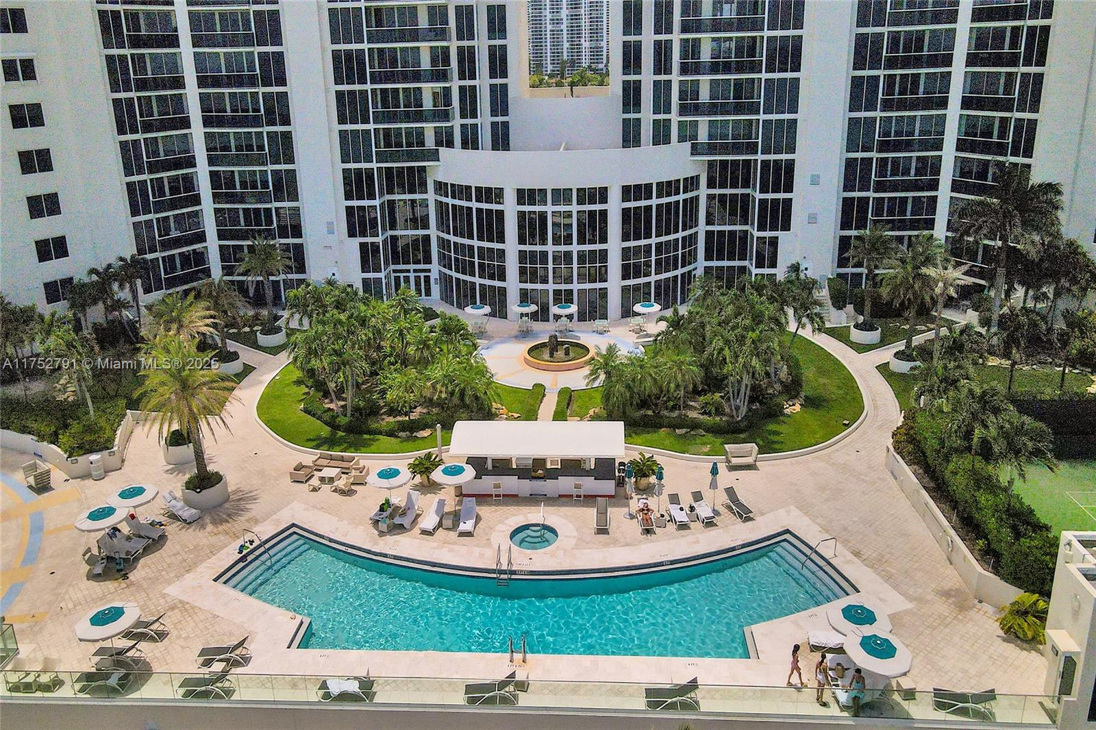 OCEAN TWO CONDO - Residential