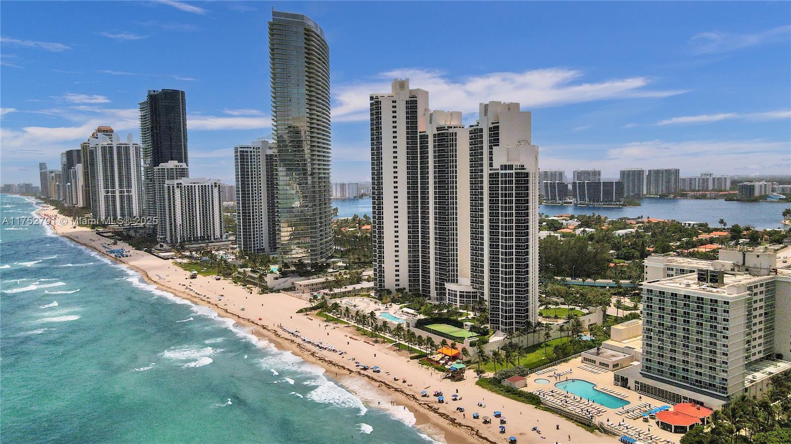 OCEAN TWO CONDO - Residential