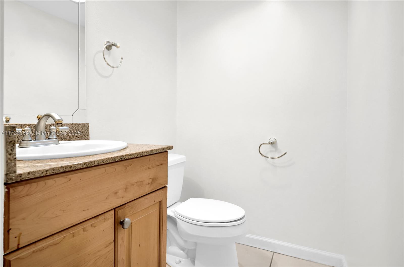 FLAMENCO CONDO TOWER I - Residential