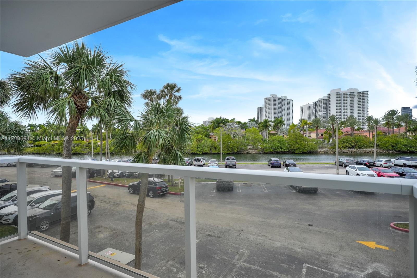 FLAMENCO CONDO TOWER I - Residential