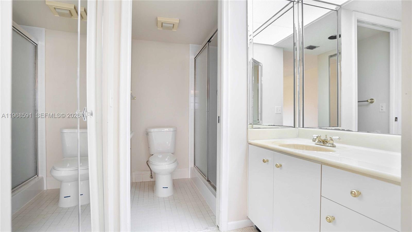 IVANHOE EAST AT CENTURY V - Residential