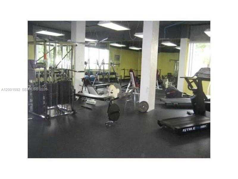 BRICKELL BISCAYNE CONDO - Residential Lease