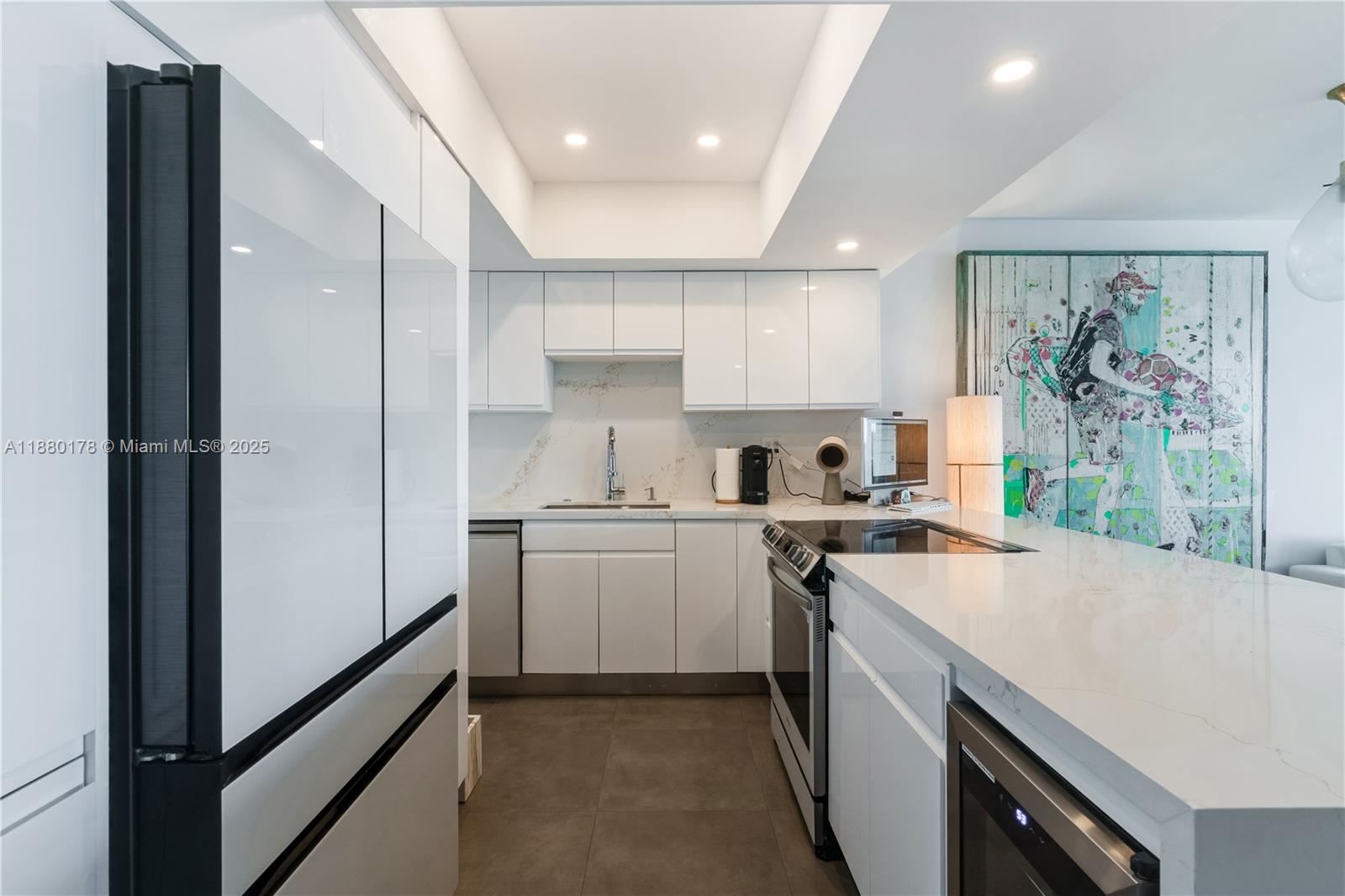 BELLE PLAZA CONDO - Residential