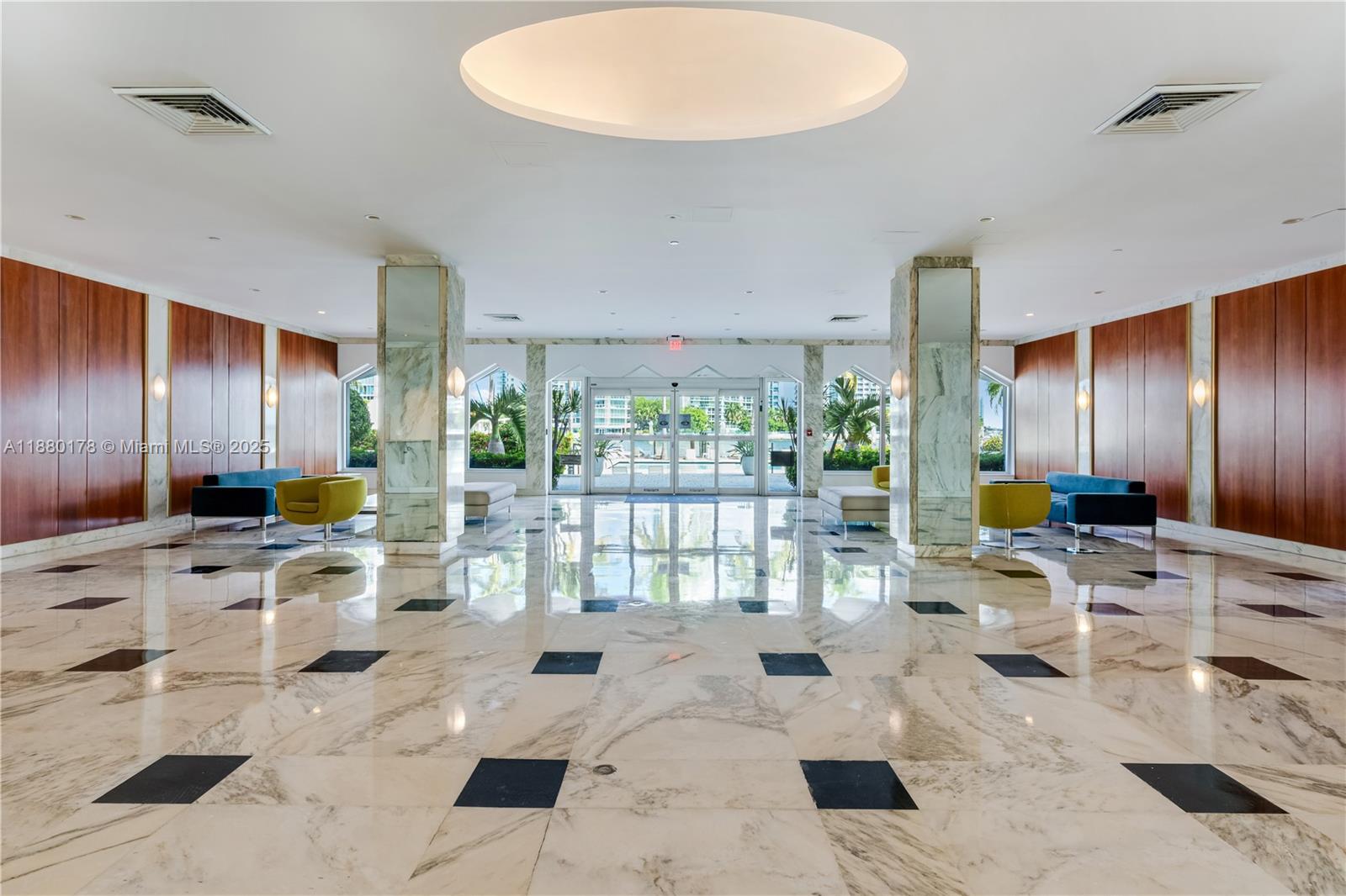 BELLE PLAZA CONDO - Residential