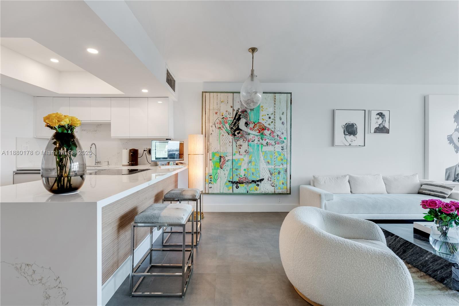 BELLE PLAZA CONDO - Residential