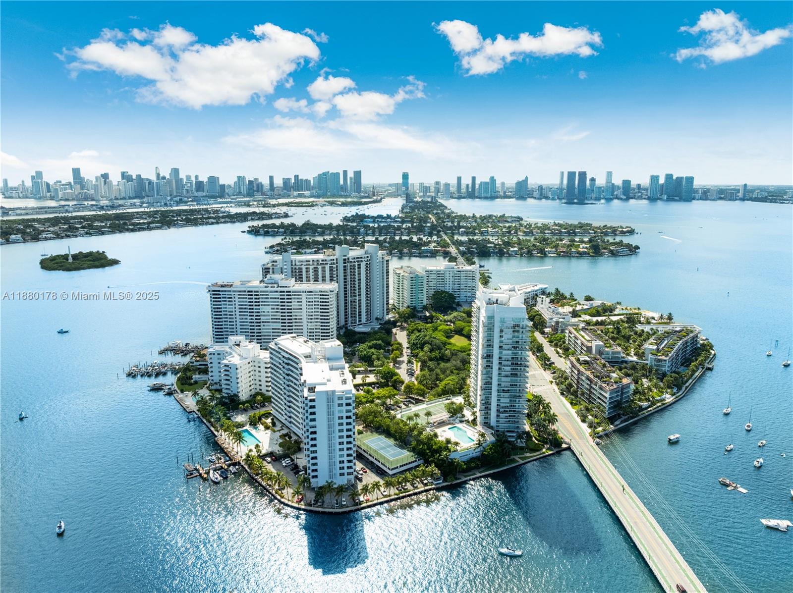 BELLE PLAZA CONDO - Residential