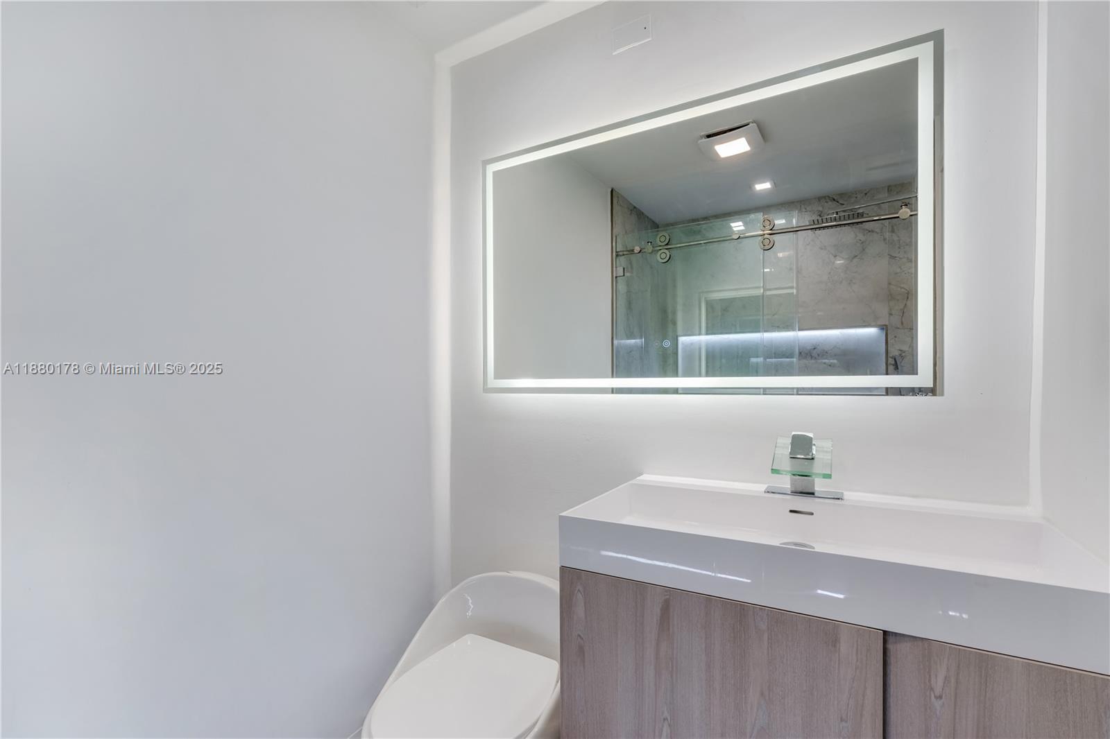 BELLE PLAZA CONDO - Residential