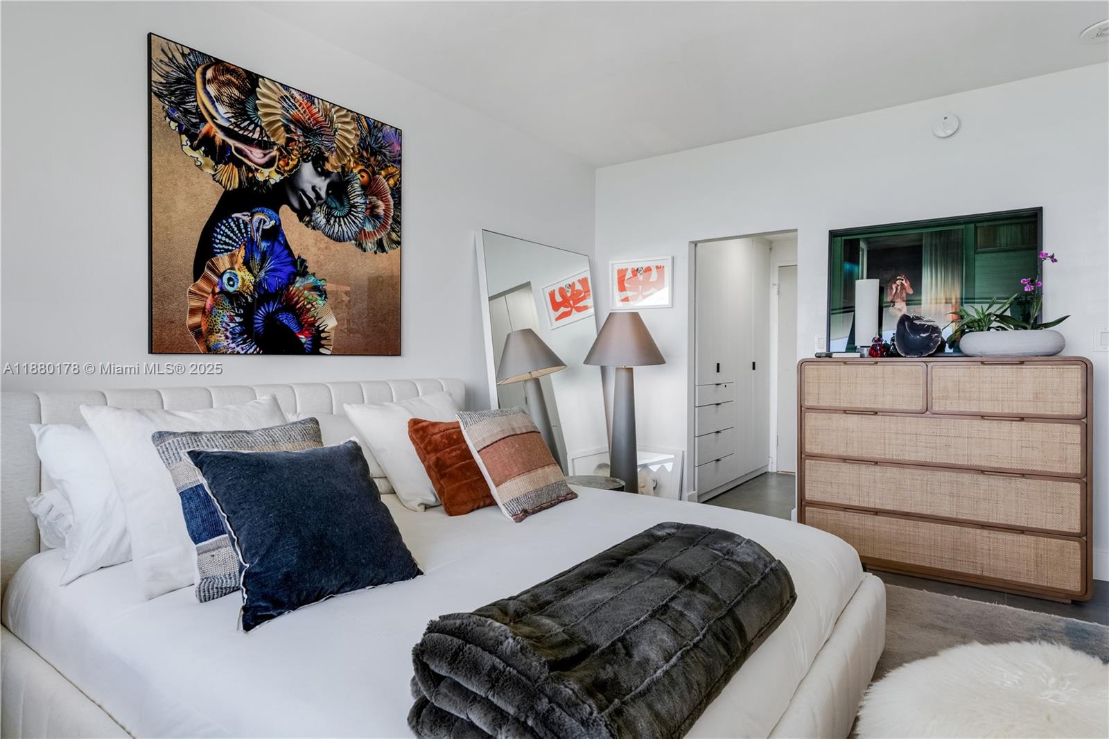 BELLE PLAZA CONDO - Residential