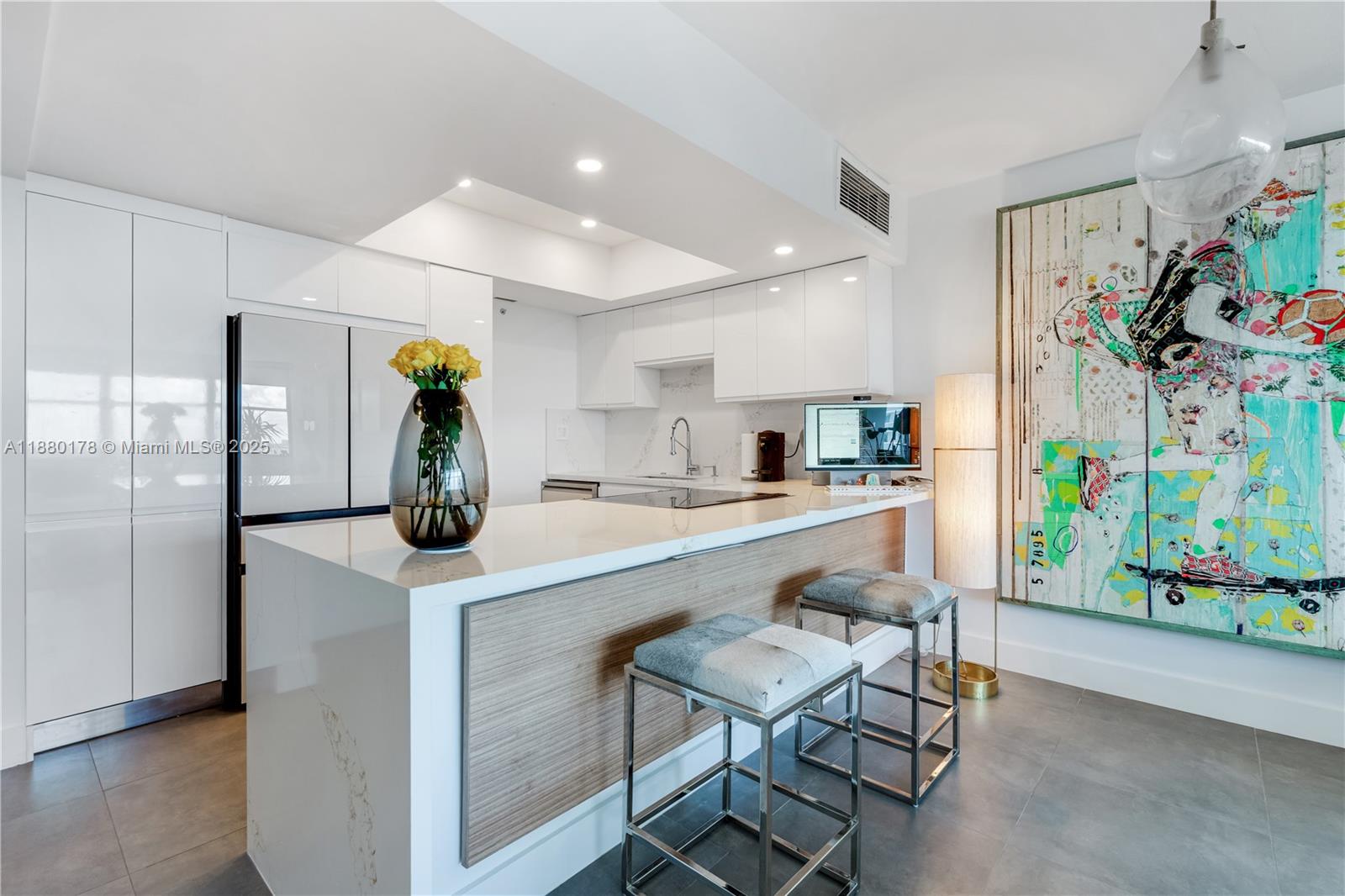 BELLE PLAZA CONDO - Residential