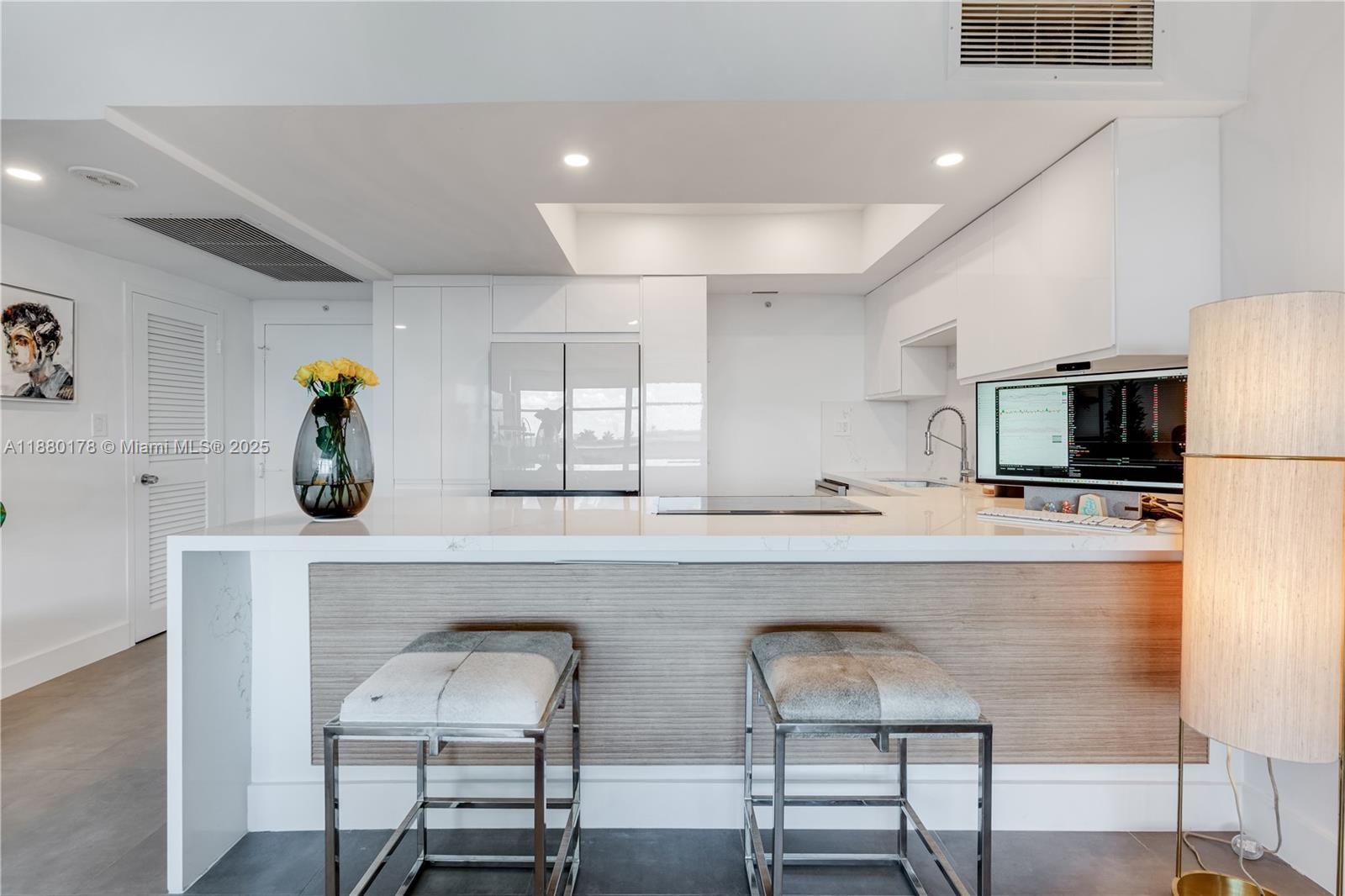 BELLE PLAZA CONDO - Residential