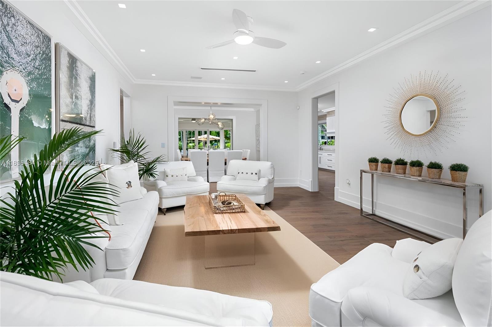 FLAMINGO TERRACE EXTENSIO - Residential Lease